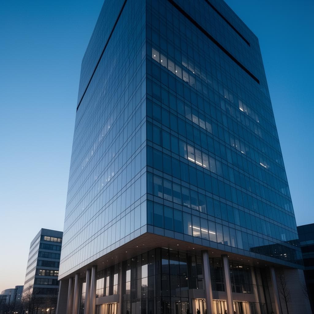 Helix Tower
