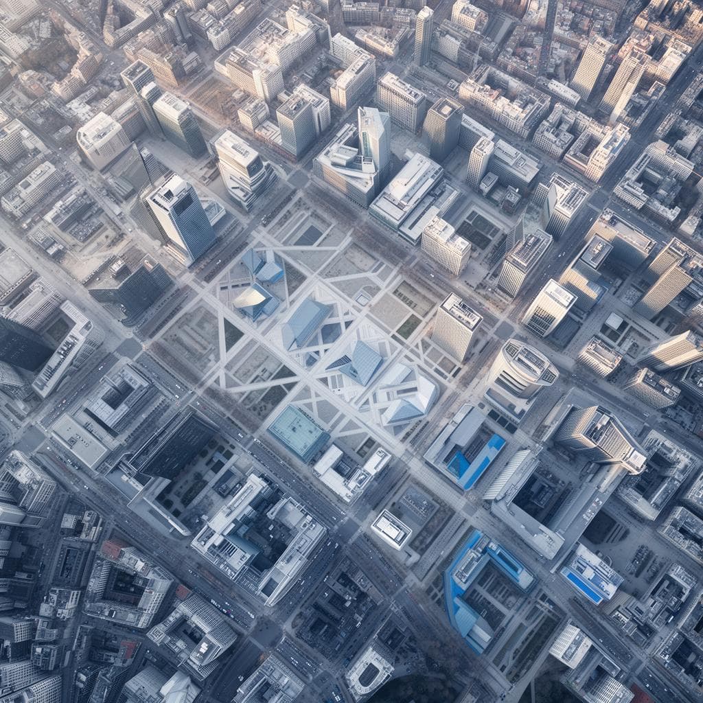 Quartier Nord