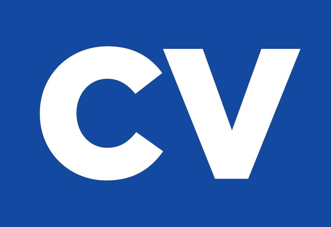 CV Logo